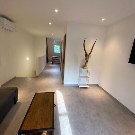 Le Duplex St Nicolas 博讷 外观 照片